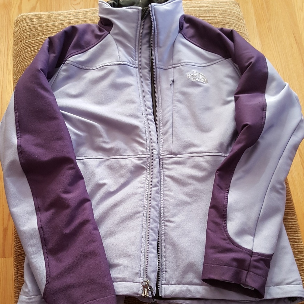 The North Face Apex